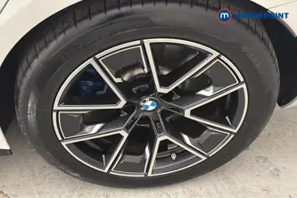 BMW I4 M Sport Automatic Electric Hatchback - Stock Number (1685525) - 45th supplementary image