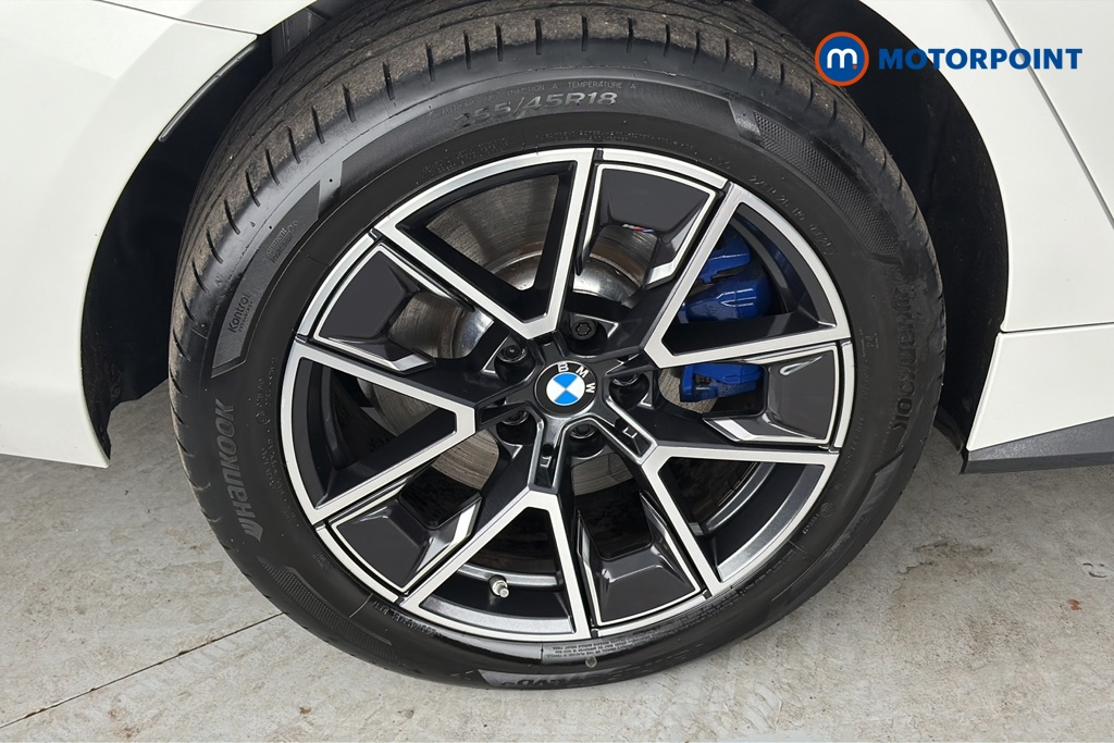 BMW I4 M Sport Automatic Electric Hatchback - Stock Number (1685525) - 46th supplementary image