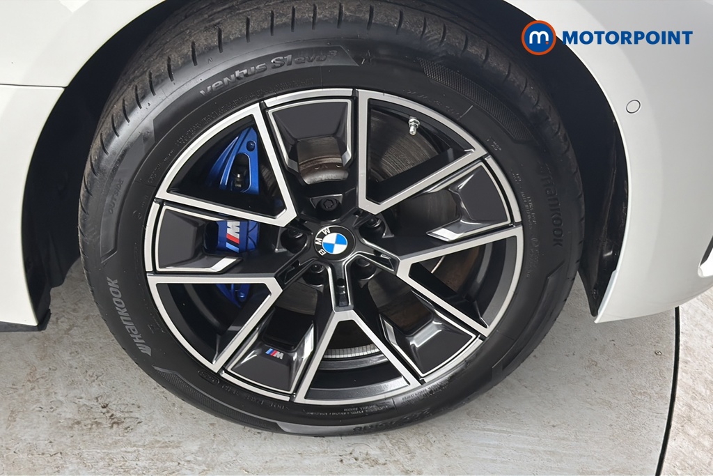 BMW I4 M Sport Automatic Electric Hatchback - Stock Number (1685525) - 47th supplementary image