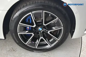BMW I4 M Sport Automatic Electric Hatchback - Stock Number (1685525) - 47th supplementary image