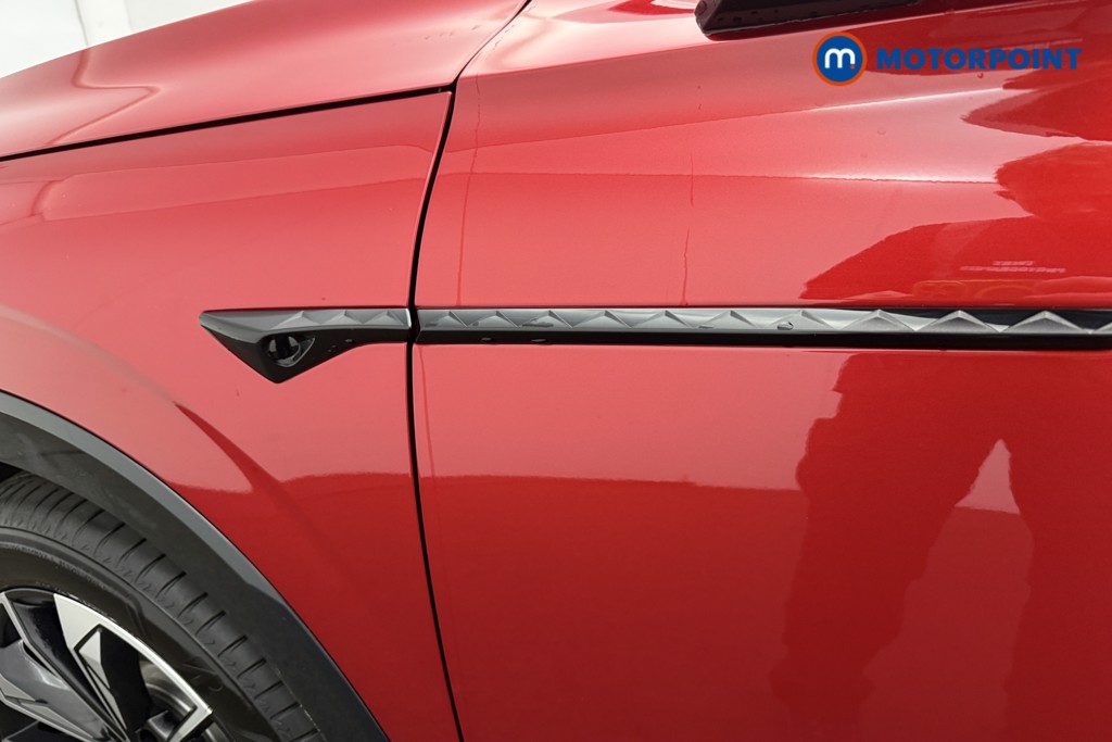 Mg Motor Uk HS Trophy Automatic Petrol-Electric Hybrid SUV - Stock Number (1685581) - 4th supplementary image