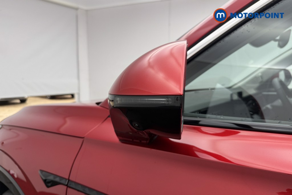 Mg Motor Uk HS Trophy Automatic Petrol-Electric Hybrid SUV - Stock Number (1685581) - 5th supplementary image