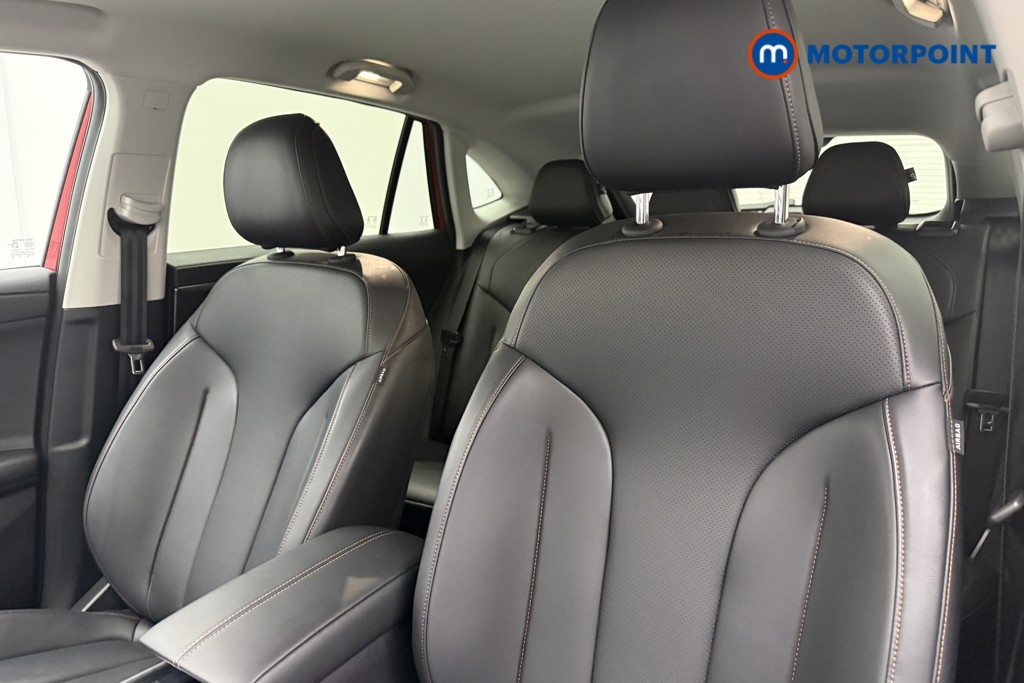 Mg Motor Uk HS Trophy Automatic Petrol-Electric Hybrid SUV - Stock Number (1685581) - 7th supplementary image
