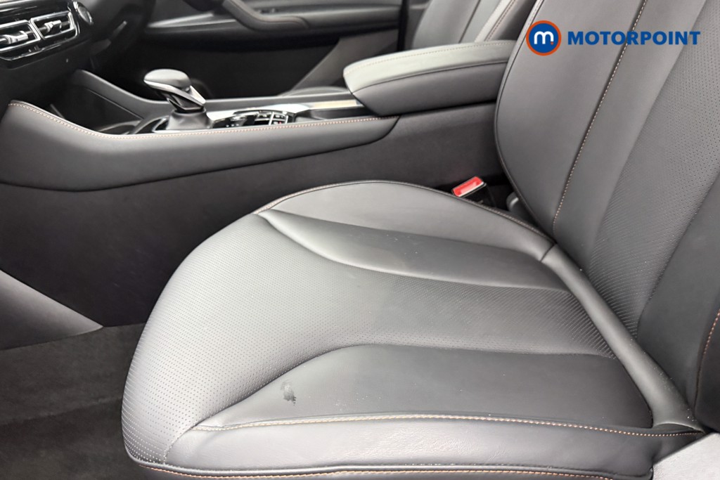 Mg Motor Uk HS Trophy Automatic Petrol-Electric Hybrid SUV - Stock Number (1685581) - 8th supplementary image