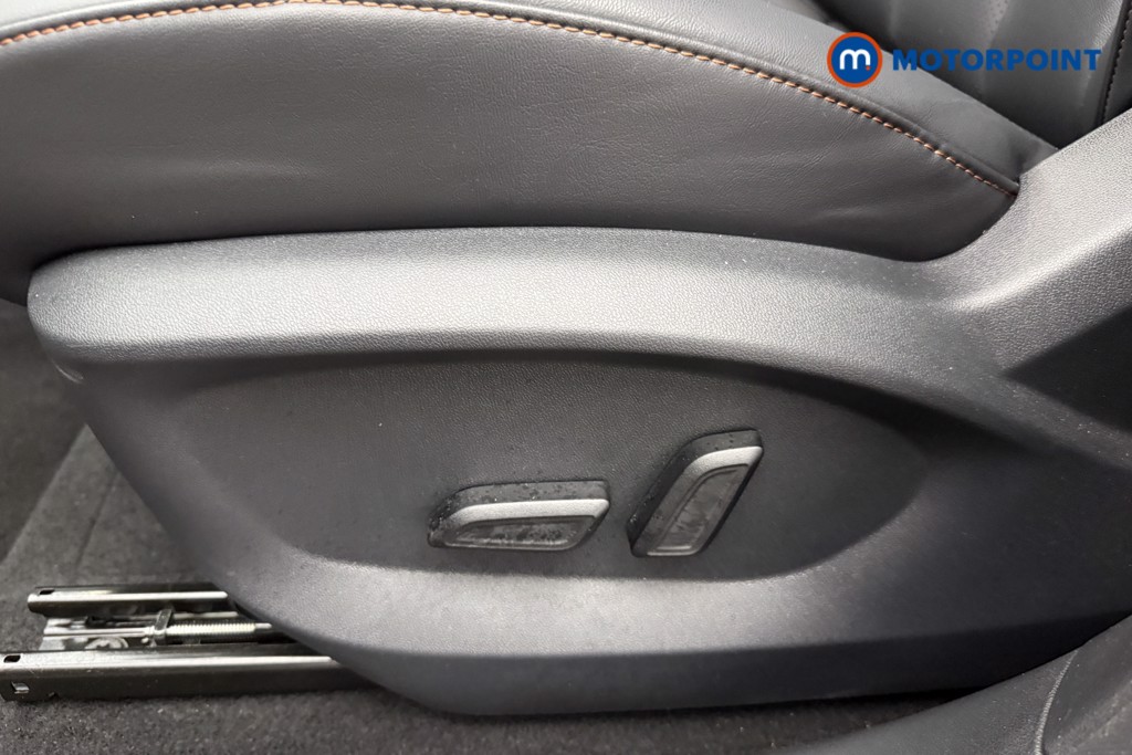 Mg Motor Uk HS Trophy Automatic Petrol-Electric Hybrid SUV - Stock Number (1685581) - 9th supplementary image