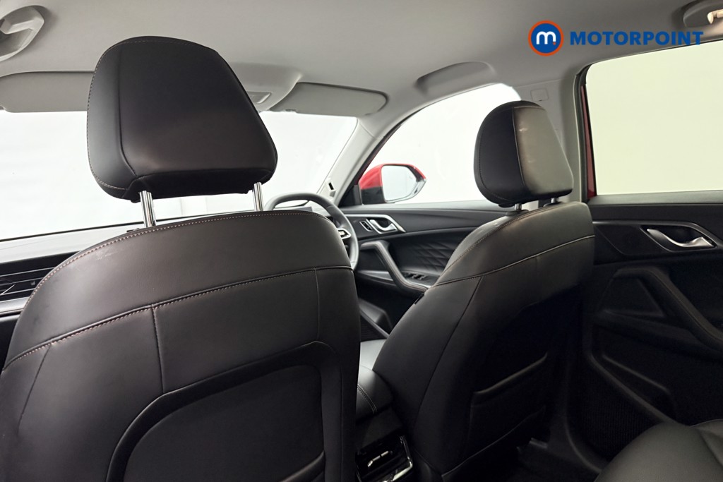 Mg Motor Uk HS Trophy Automatic Petrol-Electric Hybrid SUV - Stock Number (1685581) - 11th supplementary image