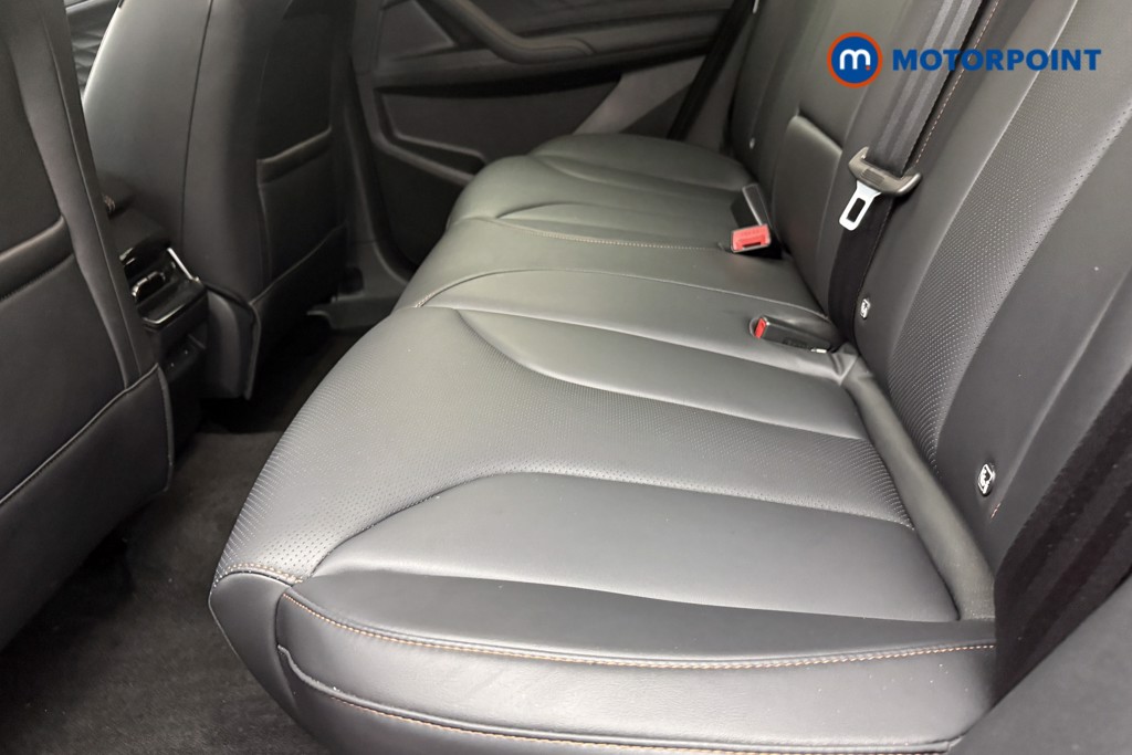 Mg Motor Uk HS Trophy Automatic Petrol-Electric Hybrid SUV - Stock Number (1685581) - 13th supplementary image