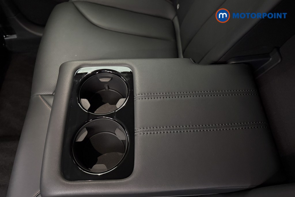 Mg Motor Uk HS Trophy Automatic Petrol-Electric Hybrid SUV - Stock Number (1685581) - 14th supplementary image