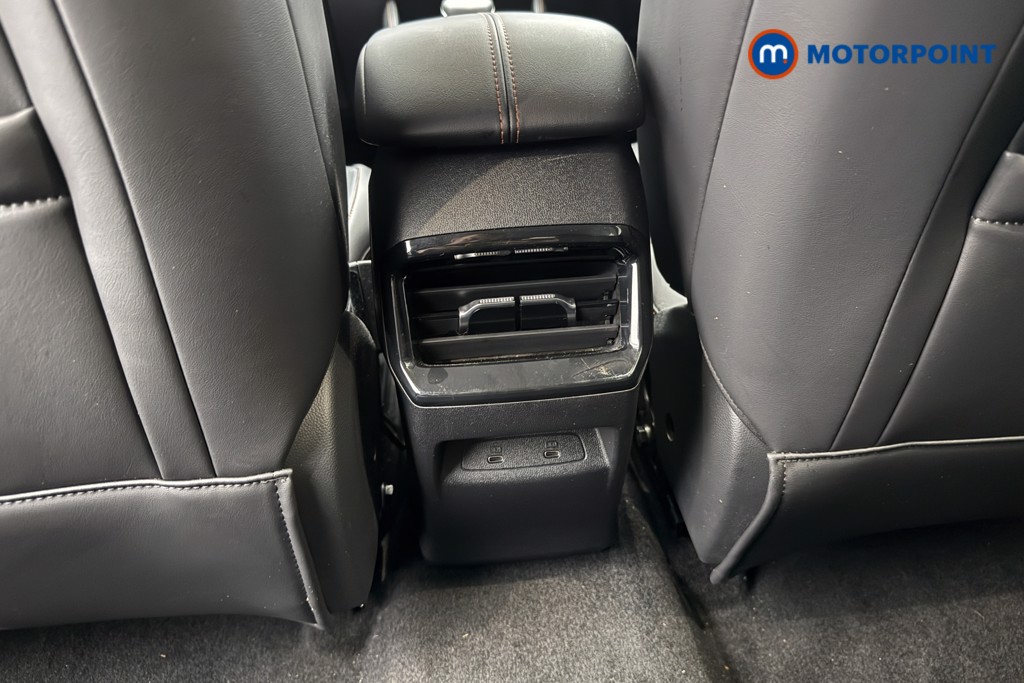 Mg Motor Uk HS Trophy Automatic Petrol-Electric Hybrid SUV - Stock Number (1685581) - 15th supplementary image