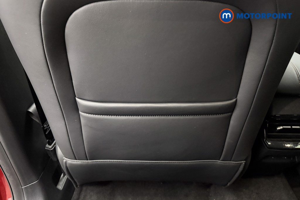 Mg Motor Uk HS Trophy Automatic Petrol-Electric Hybrid SUV - Stock Number (1685581) - 16th supplementary image