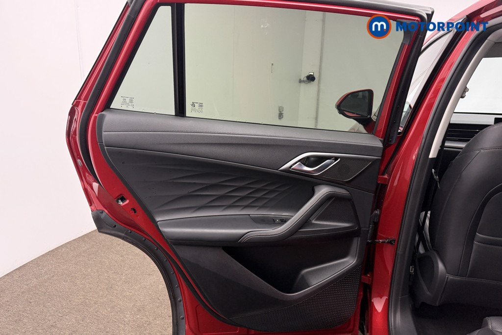 Mg Motor Uk HS Trophy Automatic Petrol-Electric Hybrid SUV - Stock Number (1685581) - 17th supplementary image