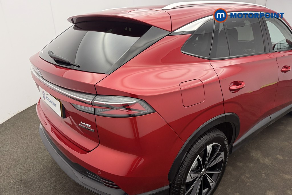 Mg Motor Uk HS Trophy Automatic Petrol-Electric Hybrid SUV - Stock Number (1685581) - 21st supplementary image