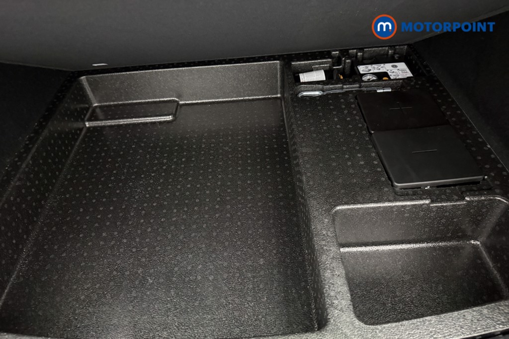 Mg Motor Uk HS Trophy Automatic Petrol-Electric Hybrid SUV - Stock Number (1685581) - 24th supplementary image