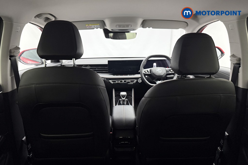 Mg Motor Uk HS Trophy Automatic Petrol-Electric Hybrid SUV - Stock Number (1685581) - 25th supplementary image