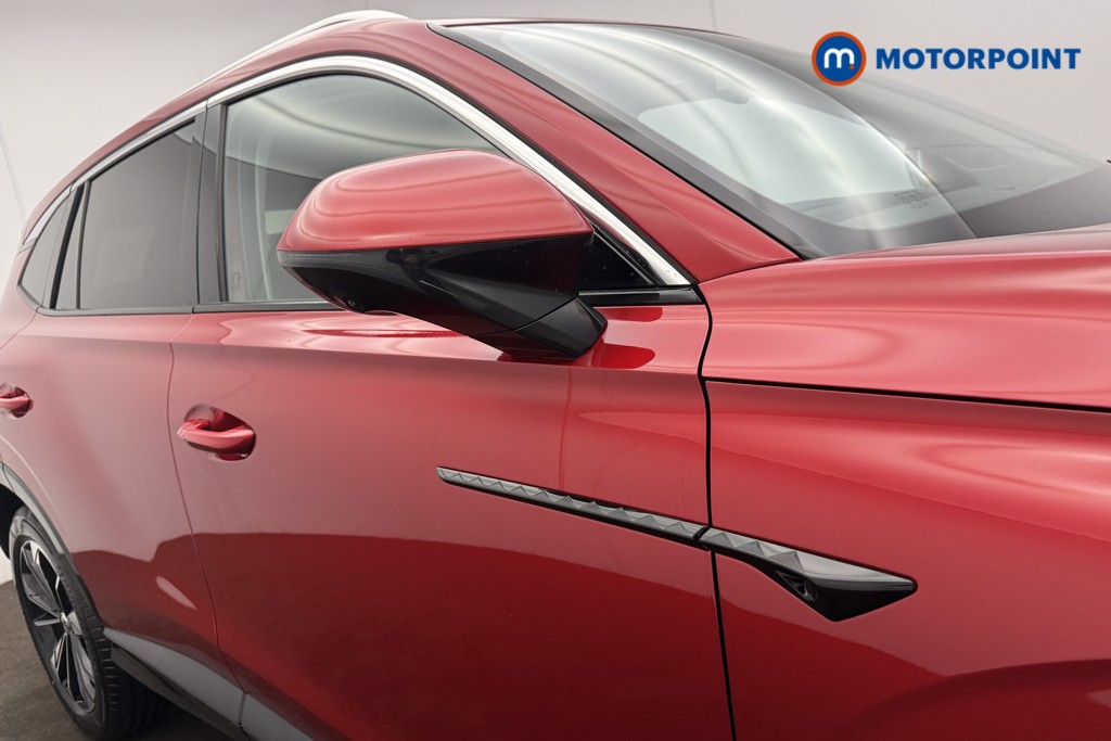 Mg Motor Uk HS Trophy Automatic Petrol-Electric Hybrid SUV - Stock Number (1685581) - 28th supplementary image