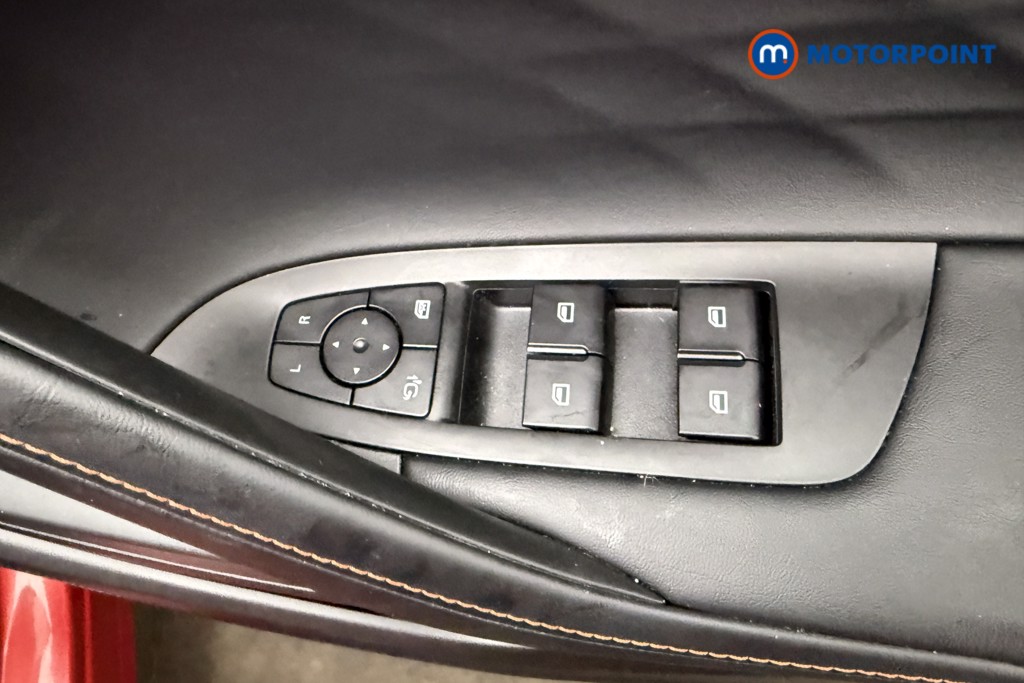 Mg Motor Uk HS Trophy Automatic Petrol-Electric Hybrid SUV - Stock Number (1685581) - 31st supplementary image