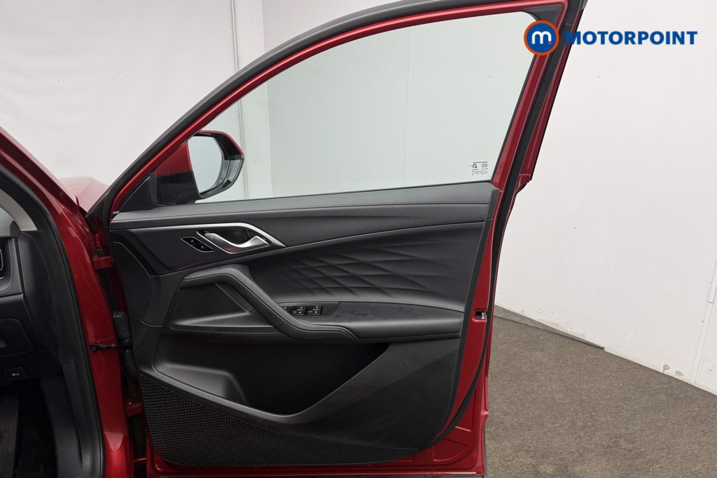 Mg Motor Uk HS Trophy Automatic Petrol-Electric Hybrid SUV - Stock Number (1685581) - 32nd supplementary image