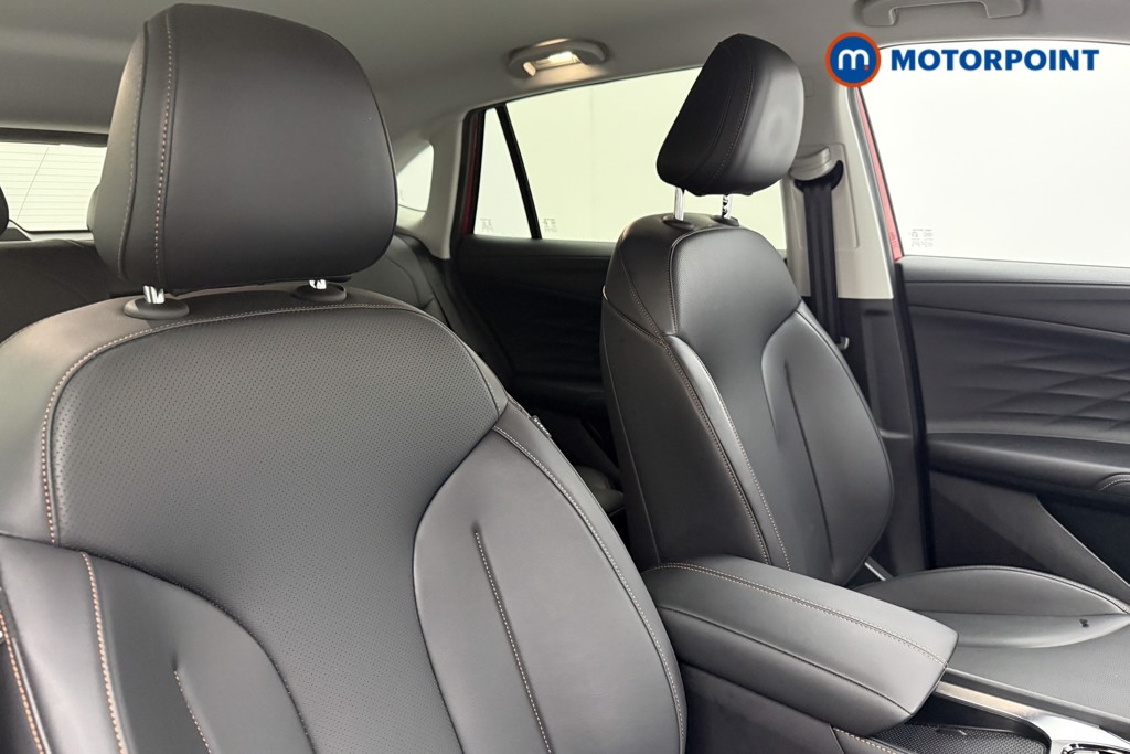 Mg Motor Uk HS Trophy Automatic Petrol-Electric Hybrid SUV - Stock Number (1685581) - 33rd supplementary image