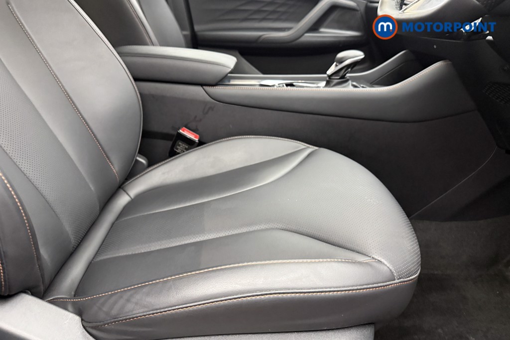 Mg Motor Uk HS Trophy Automatic Petrol-Electric Hybrid SUV - Stock Number (1685581) - 34th supplementary image
