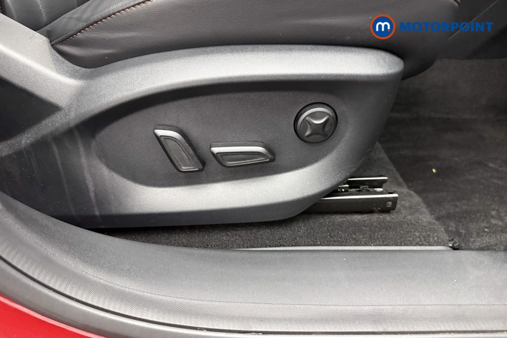 Mg Motor Uk HS Trophy Automatic Petrol-Electric Hybrid SUV - Stock Number (1685581) - 35th supplementary image