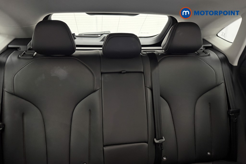 Mg Motor Uk HS Trophy Automatic Petrol-Electric Hybrid SUV - Stock Number (1685581) - 36th supplementary image