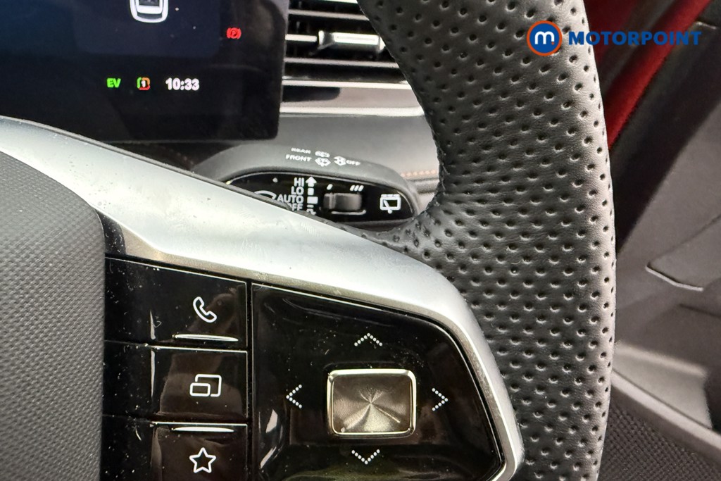 Mg Motor Uk HS Trophy Automatic Petrol-Electric Hybrid SUV - Stock Number (1685581) - 39th supplementary image