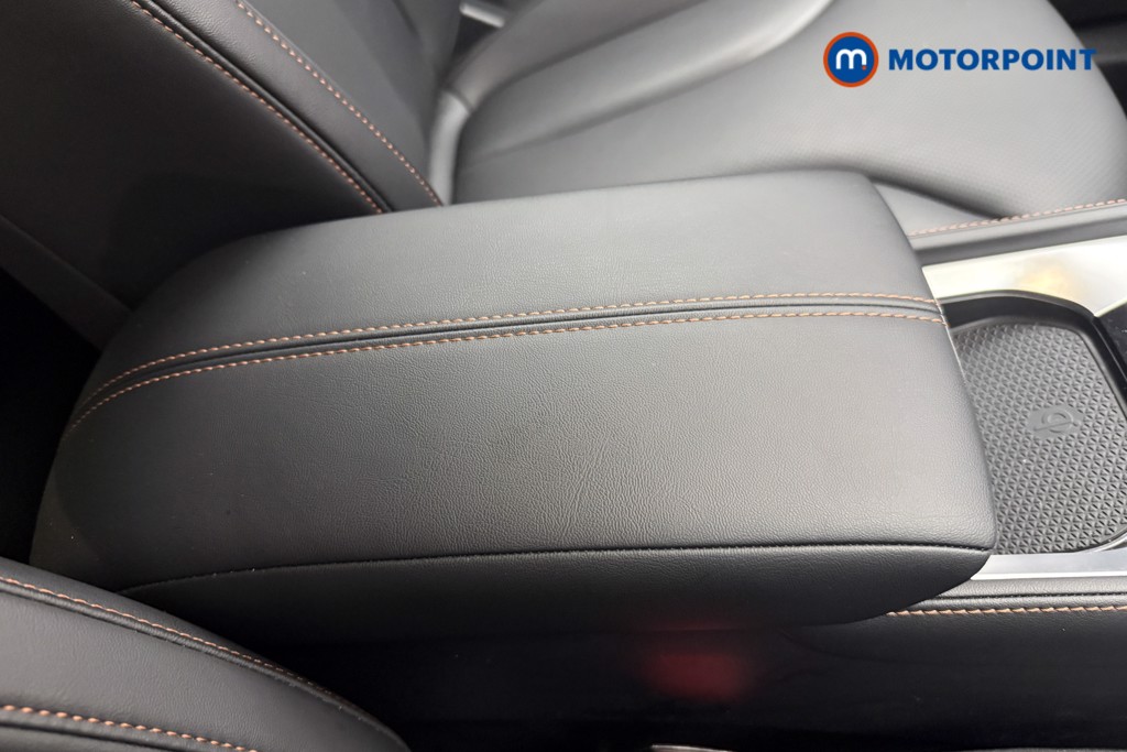 Mg Motor Uk HS Trophy Automatic Petrol-Electric Hybrid SUV - Stock Number (1685581) - 42nd supplementary image