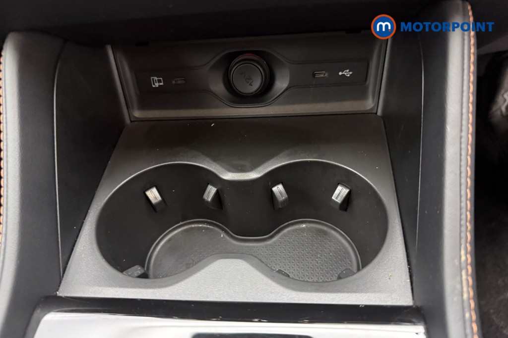 Mg Motor Uk HS Trophy Automatic Petrol-Electric Hybrid SUV - Stock Number (1685581) - 44th supplementary image