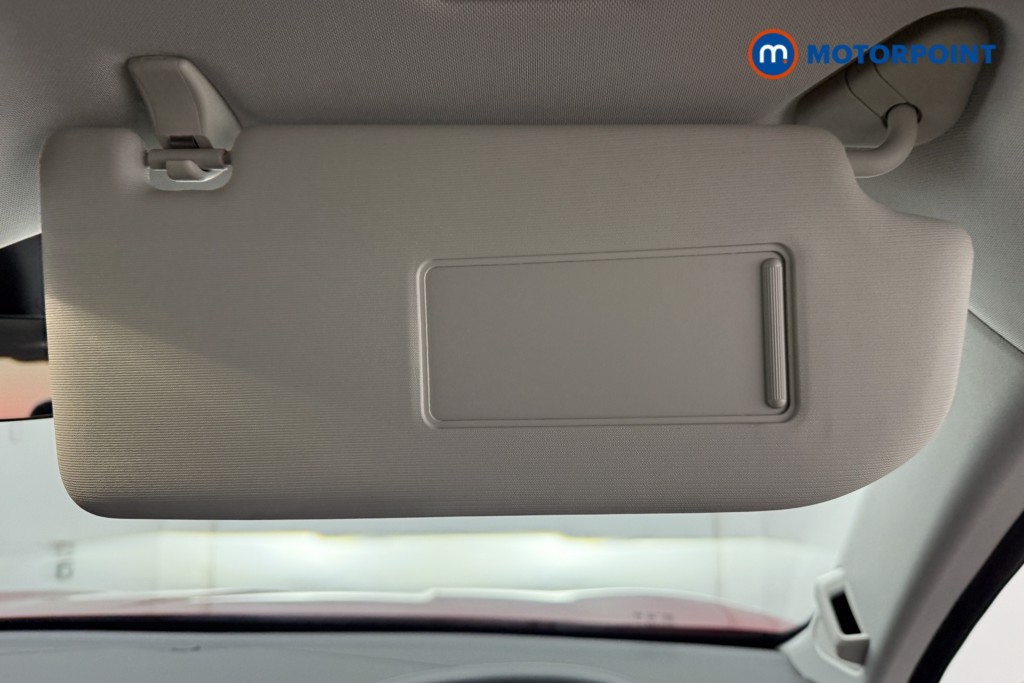 Mg Motor Uk HS Trophy Automatic Petrol-Electric Hybrid SUV - Stock Number (1685581) - 52nd supplementary image