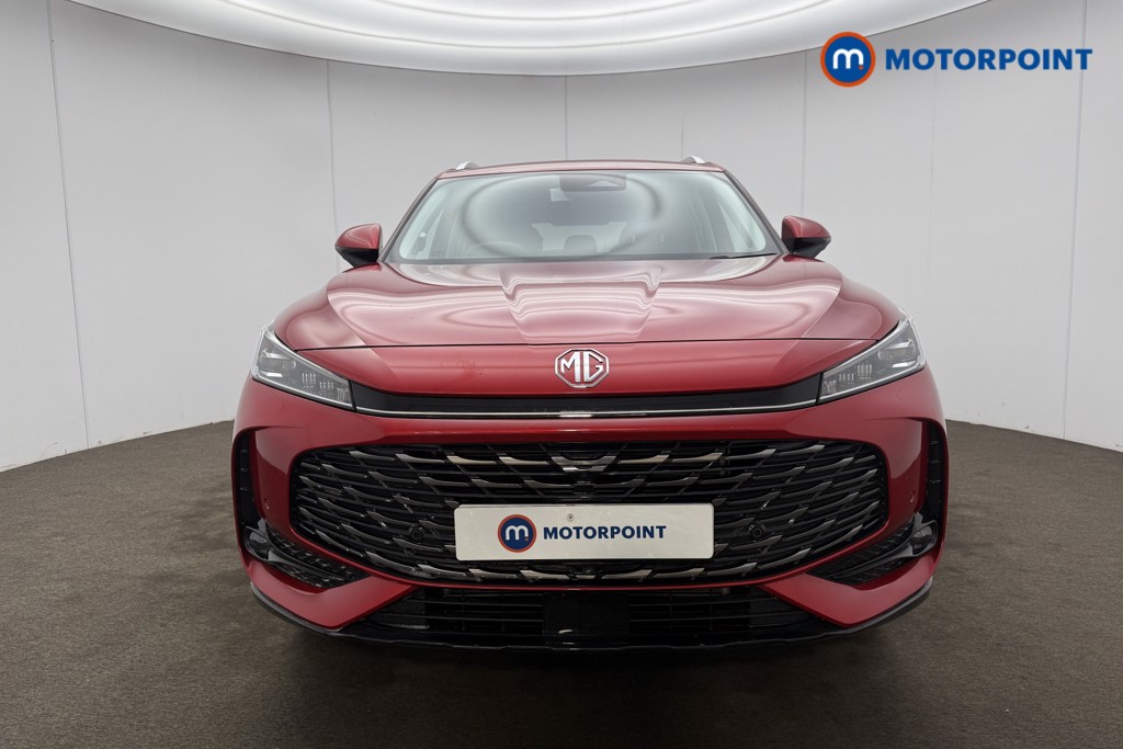 Mg Motor Uk HS Trophy Automatic Petrol-Electric Hybrid SUV - Stock Number (1685581) - 1st supplementary image