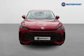 Mg Motor Uk HS Trophy Automatic Petrol-Electric Hybrid SUV - Stock Number (1685581) - Front bumper