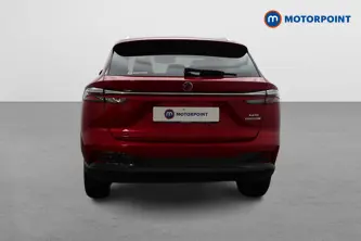Mg Motor Uk HS Trophy Automatic Petrol-Electric Hybrid SUV - Stock Number (1685581) - Rear bumper