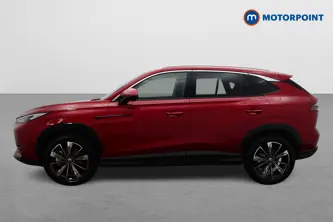 Mg Motor Uk HS Trophy Automatic Petrol-Electric Hybrid SUV - Stock Number (1685581) - Passenger side