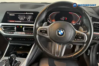BMW 3 Series M Sport Automatic Petrol Saloon - Stock Number (1685592) - 2nd supplementary image