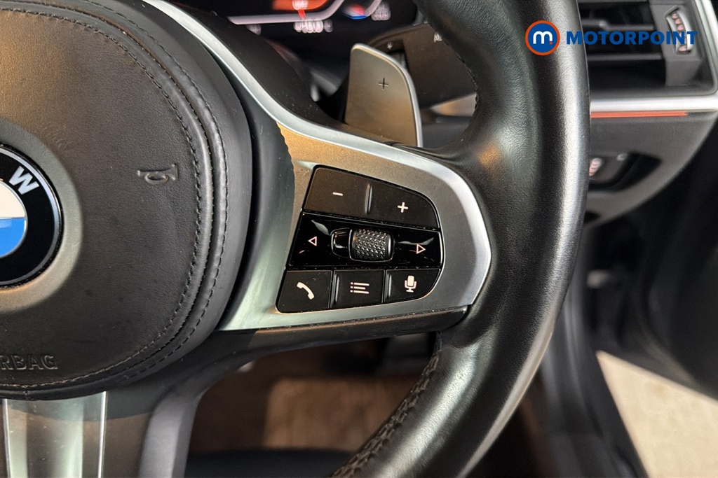 BMW 3 Series M Sport Automatic Petrol Saloon - Stock Number (1685592) - 3rd supplementary image