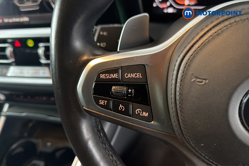BMW 3 Series M Sport Automatic Petrol Saloon - Stock Number (1685592) - 4th supplementary image