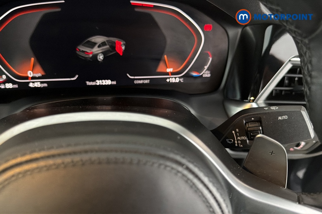 BMW 3 Series M Sport Automatic Petrol Saloon - Stock Number (1685592) - 6th supplementary image