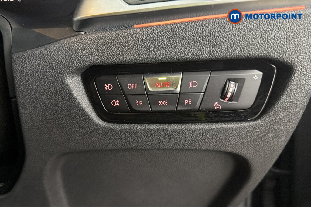 BMW 3 Series M Sport Automatic Petrol Saloon - Stock Number (1685592) - 11th supplementary image