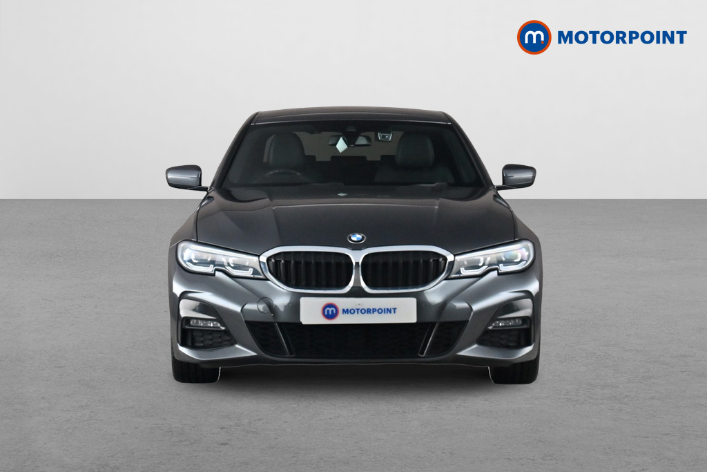 BMW 3 Series M Sport Automatic Petrol Saloon - Stock Number (1685592) - Front bumper