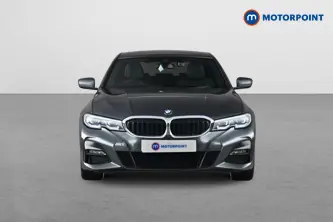 BMW 3 Series M Sport Automatic Petrol Saloon - Stock Number (1685592) - Front bumper