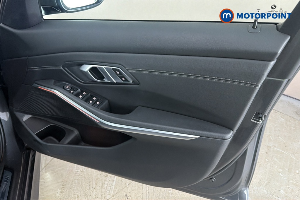 BMW 3 Series M Sport Automatic Petrol Saloon - Stock Number (1685592) - 18th supplementary image