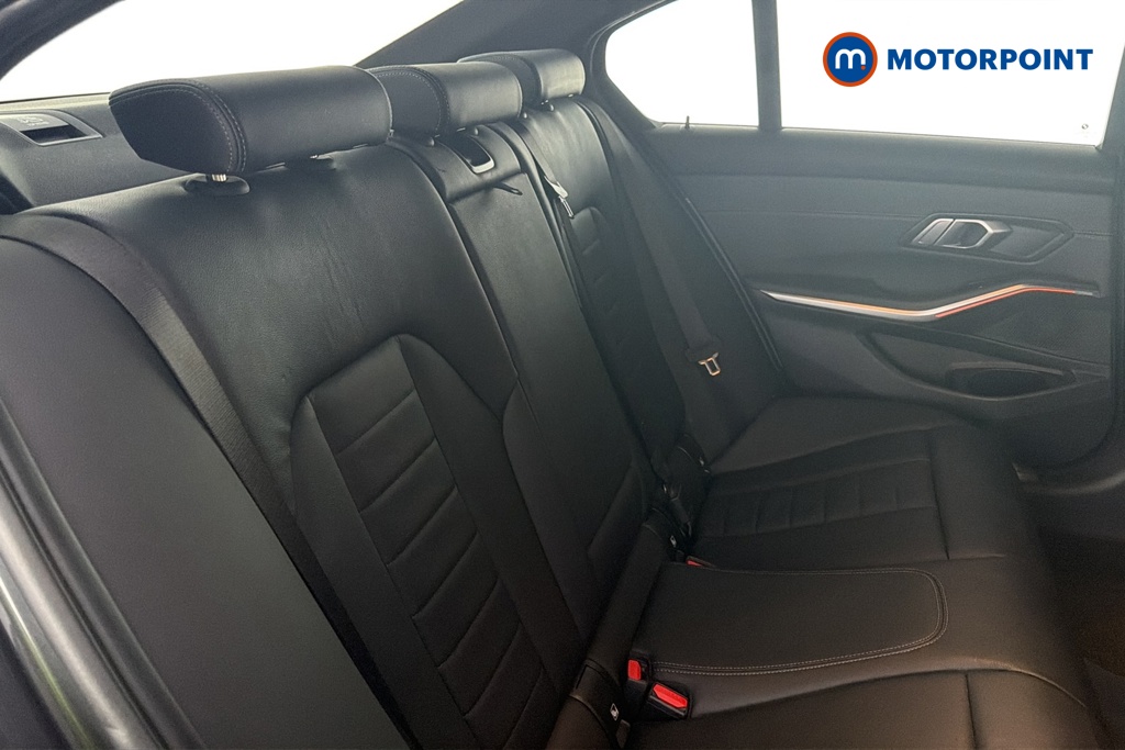 BMW 3 Series M Sport Automatic Petrol Saloon - Stock Number (1685592) - 25th supplementary image