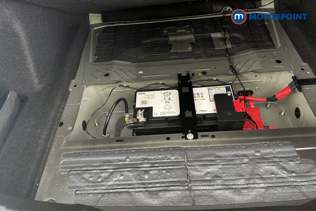 BMW 3 Series M Sport Automatic Petrol Saloon - Stock Number (1685592) - 33rd supplementary image