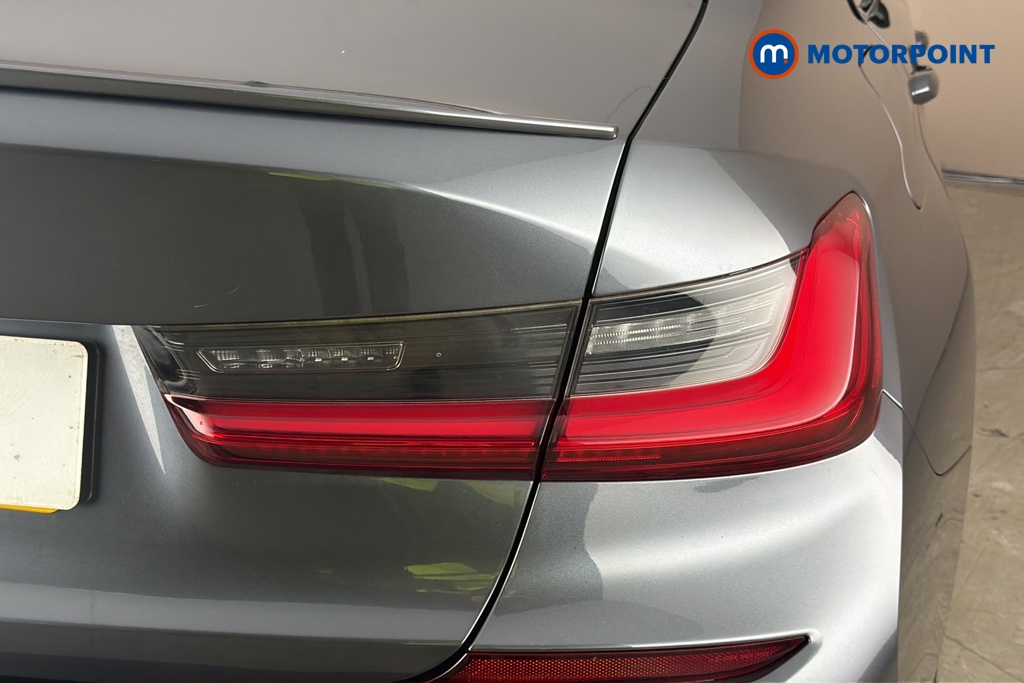 BMW 3 Series M Sport Automatic Petrol Saloon - Stock Number (1685592) - 36th supplementary image