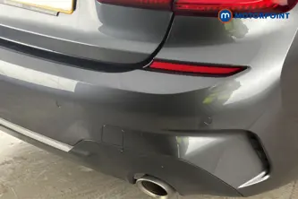 BMW 3 Series M Sport Automatic Petrol Saloon - Stock Number (1685592) - 39th supplementary image