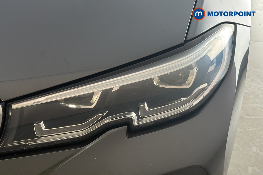 BMW 3 Series M Sport Automatic Petrol Saloon - Stock Number (1685592) - 42nd supplementary image