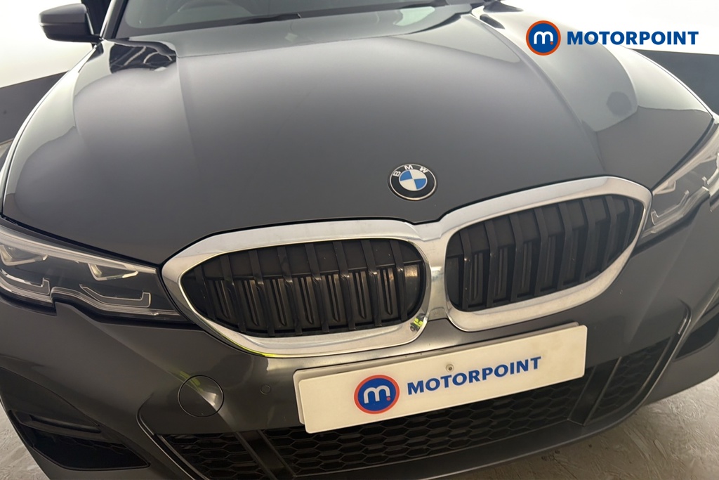 BMW 3 Series M Sport Automatic Petrol Saloon - Stock Number (1685592) - 43rd supplementary image