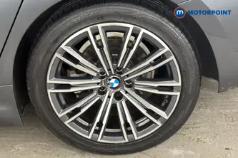 BMW 3 Series M Sport Automatic Petrol Saloon - Stock Number (1685592) - 45th supplementary image