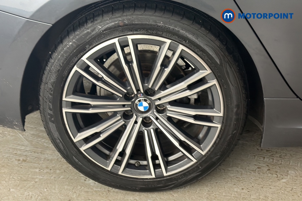 BMW 3 Series M Sport Automatic Petrol Saloon - Stock Number (1685592) - 46th supplementary image