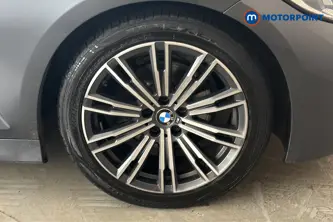 BMW 3 Series M Sport Automatic Petrol Saloon - Stock Number (1685592) - 47th supplementary image